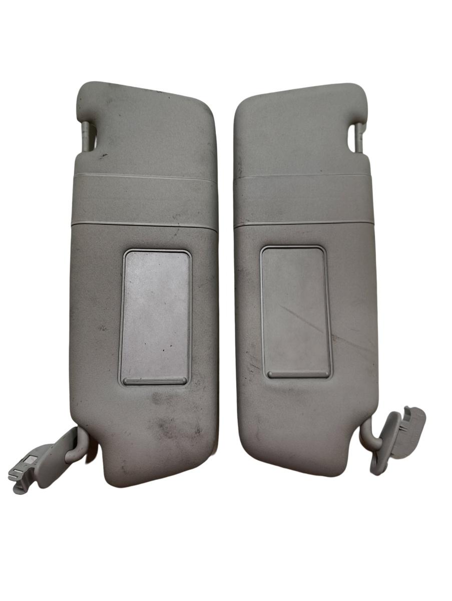 Set Parasolar AUDI A4 III Avant 8ED, B7 2004 - 2008 – foto 2