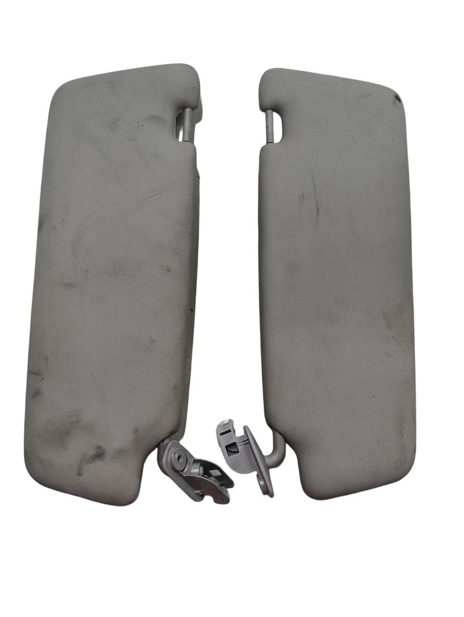 Set Parasolar AUDI A4 III Avant 8ED, B7 2004 - 2008
