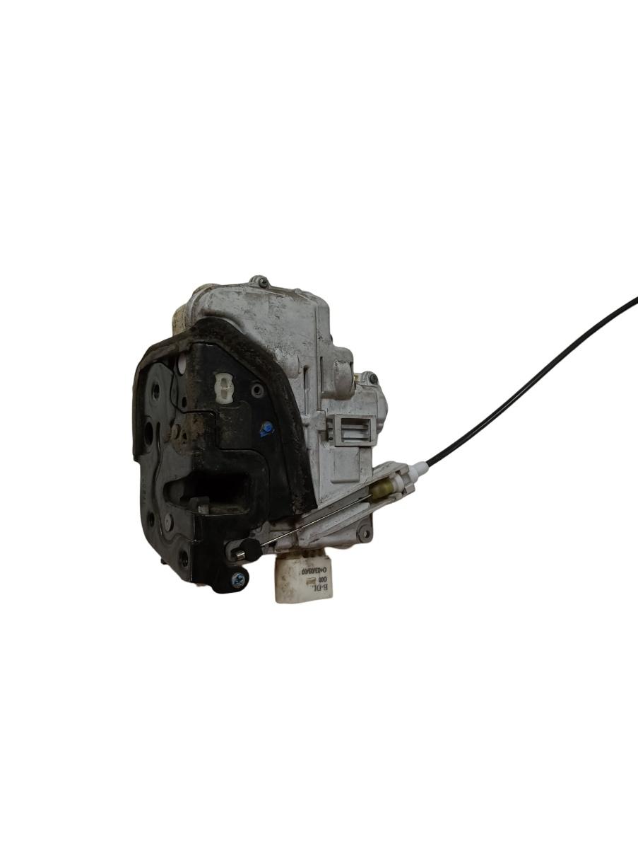 Broasca usa stanga fata AUDI A4 III Avant 8ED, B7 2004 - 2008 8e1837015 – foto 2