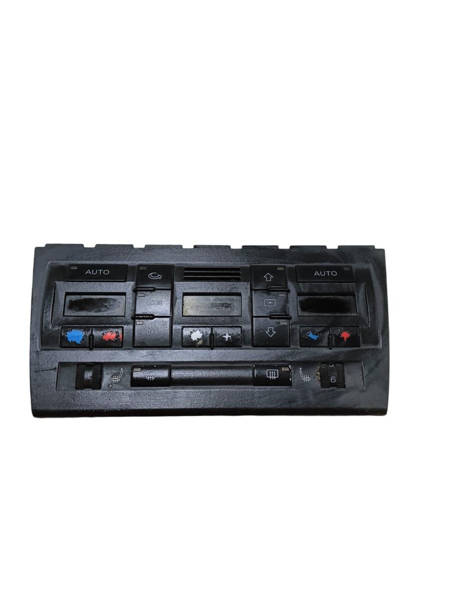 Climatronic  AUDI A4 III Avant 8ED, B7 2004 - 2008 8e0820043bm