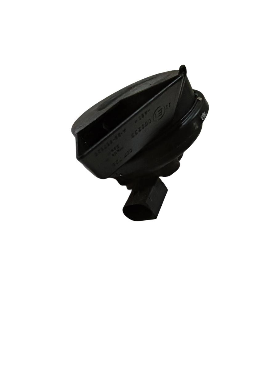 Claxon AUDI A4 III Avant 8ED, B7 2004 - 2008 – foto 2