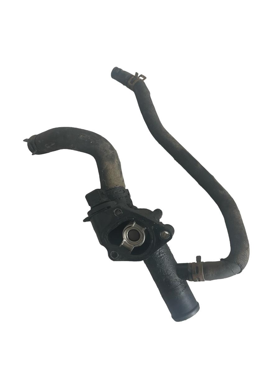 Carcasa termostat RENAULT CLIO II BB0/1/2_, CB0/1/2_ 1998 - > 1.5DCI K9K E3