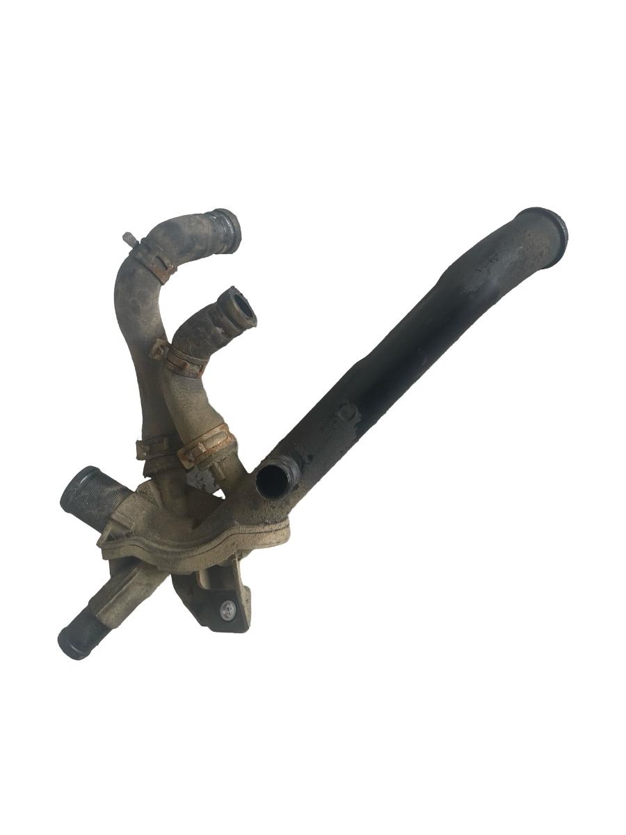 Flansa lichid de racire RENAULT CLIO II BB0/1/2_, CB0/1/2_ 1998 - > 1.5DCI K9K E3
