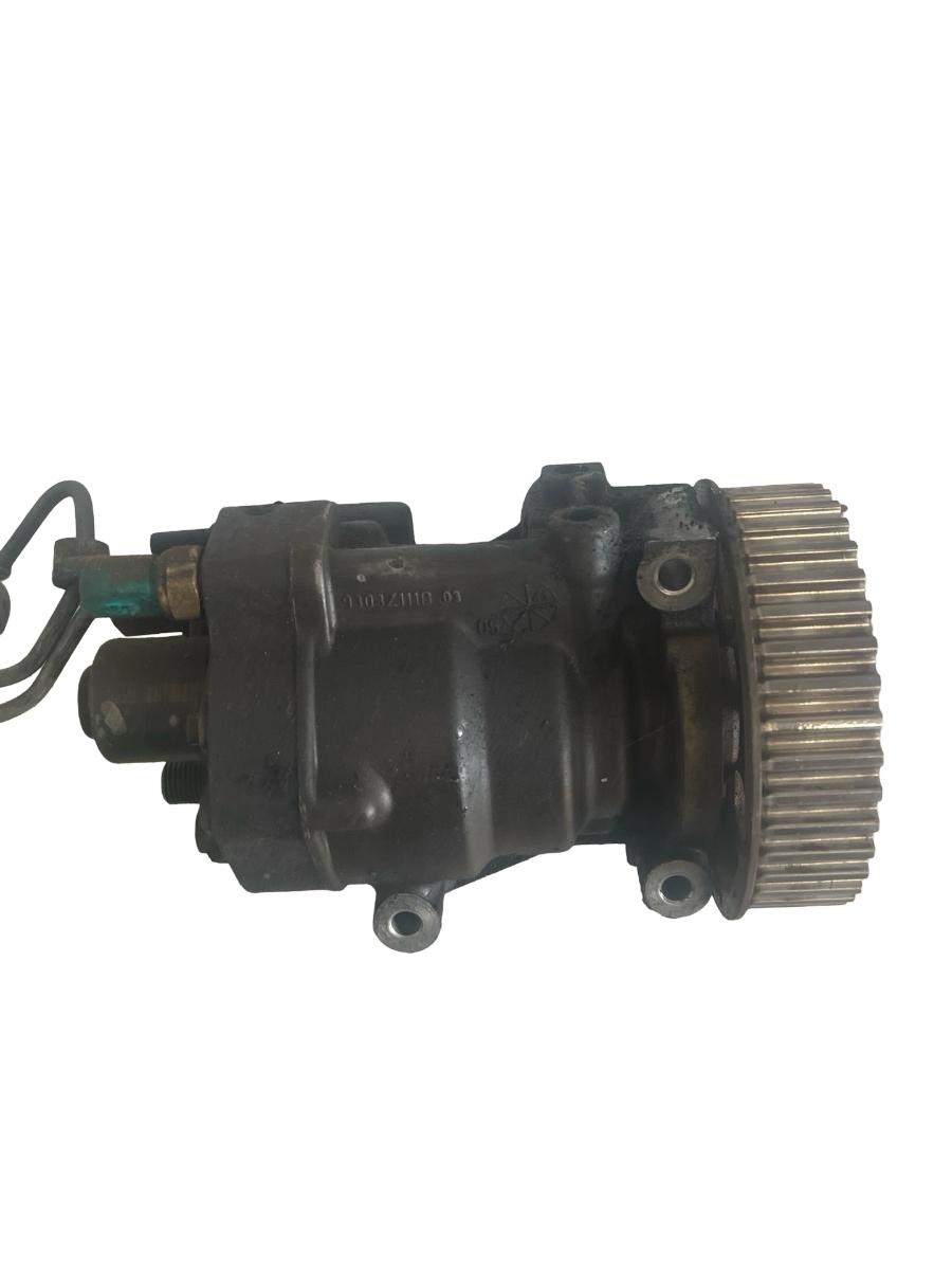 Kit de injectie RENAULT CLIO II BB0/1/2_, CB0/1/2_ 1998 - > 1.5DCI K9K E3 8200553570 / 9303Z111B – foto 6