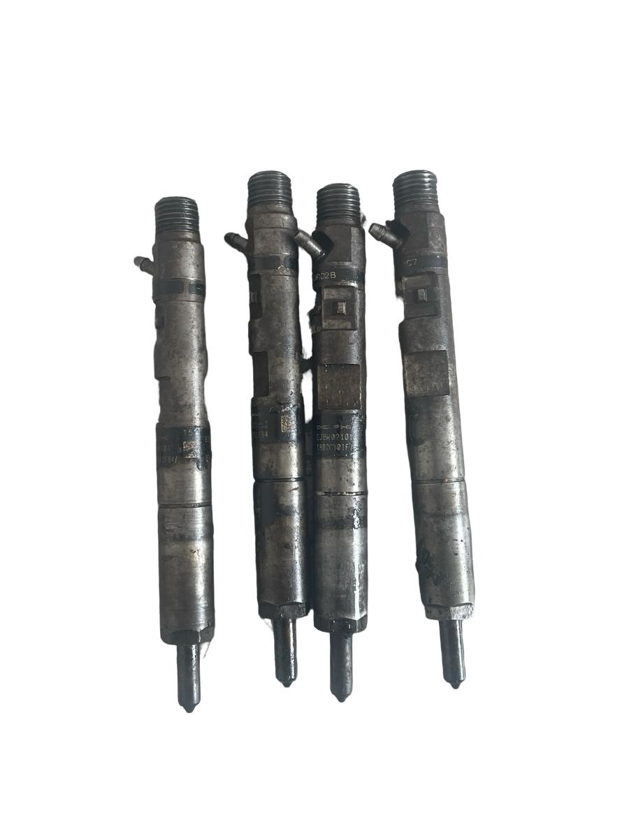 Kit de injectie RENAULT CLIO II BB0/1/2_, CB0/1/2_ 1998 - > 1.5DCI K9K E3 8200553570 / 9303Z111B – foto 4