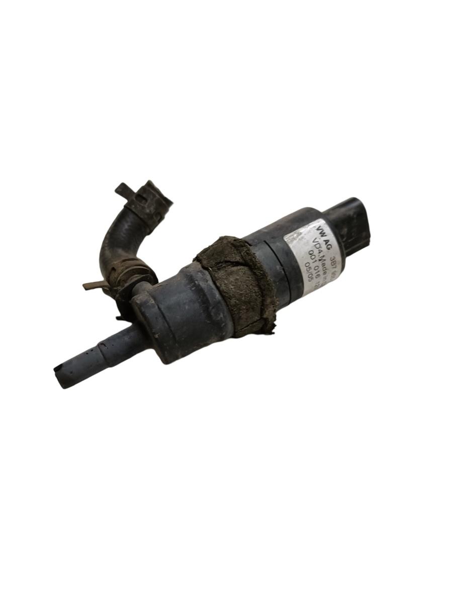 Pompa spalator faruri AUDI A4 III Avant 8ED, B7 2004 - 2008, VOLKSWAGEN PASSAT 3C2 2005 - 2010 VW 3b7955681
