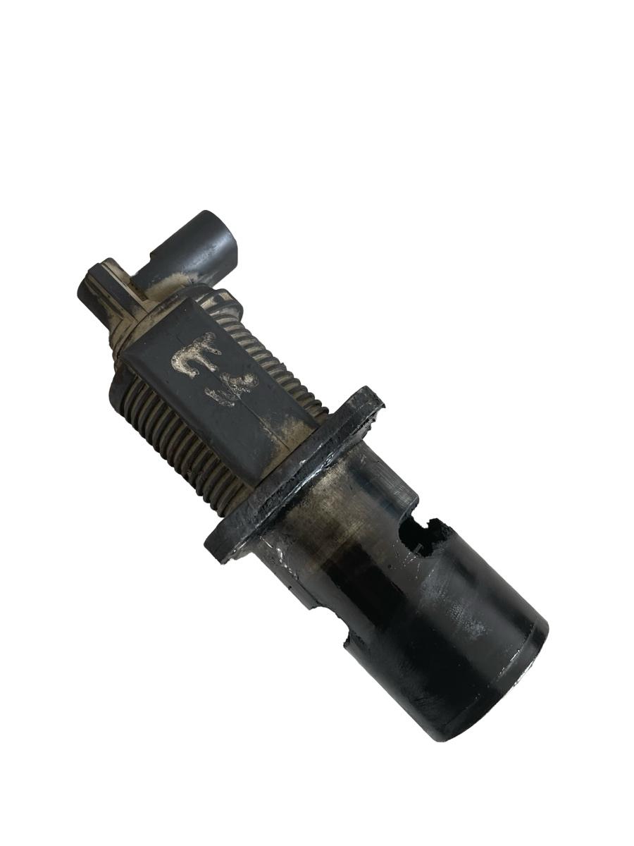 Supapa EGR RENAULT CLIO II BB0/1/2_, CB0/1/2_ 1998 - > 1.5DCI K9K E3 – foto 2