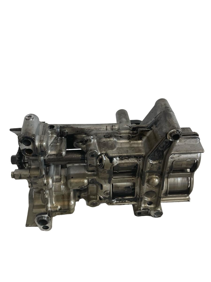 Pompa de ulei HONDA ACCORD VIII CU 2008 - > 2.2 i-DTEC N22B1 – foto 3