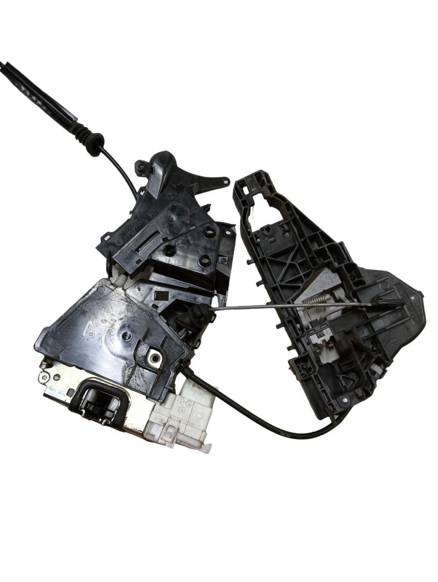 Broasca usa dreapta fata MERCEDES-BENZ B-CLASS W245 2005 - 2011 – foto 2