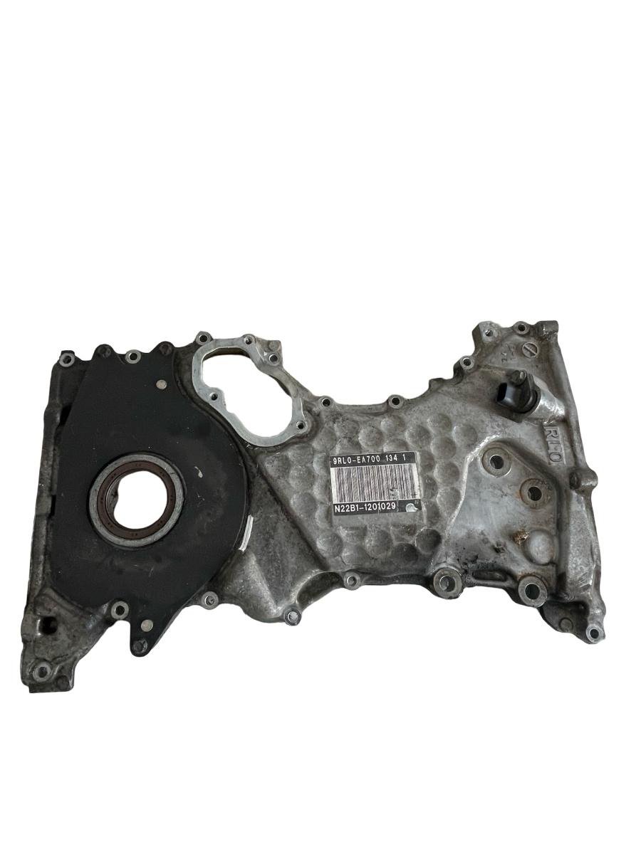 Capac distributie HONDA ACCORD VIII CU 2008 - > 2.2 i-DTEC N22B1 N22B1-1201029 / 9RL0-EA700-1341 – foto 2