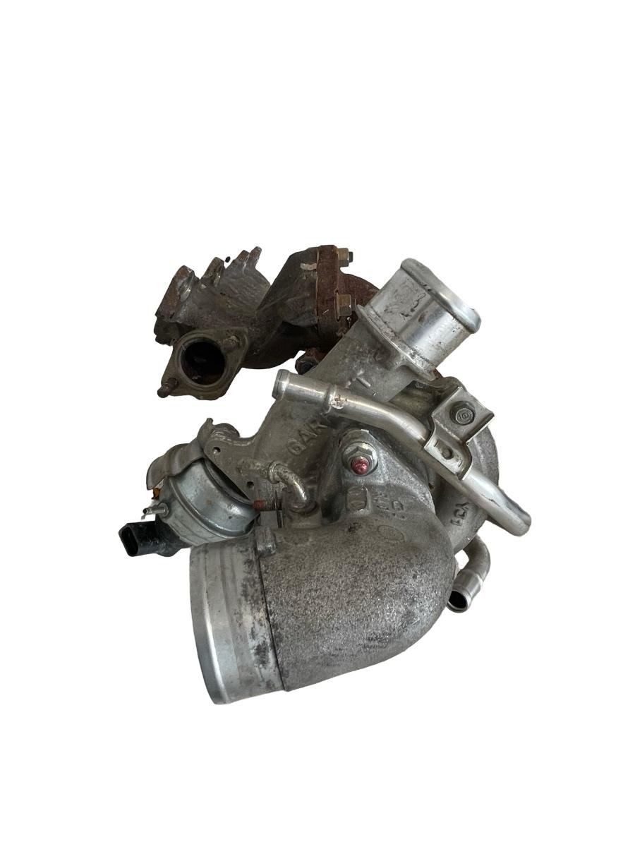 Turbina HONDA ACCORD VIII CU 2008 - > 2.2 i-DTEC N22B1 782217