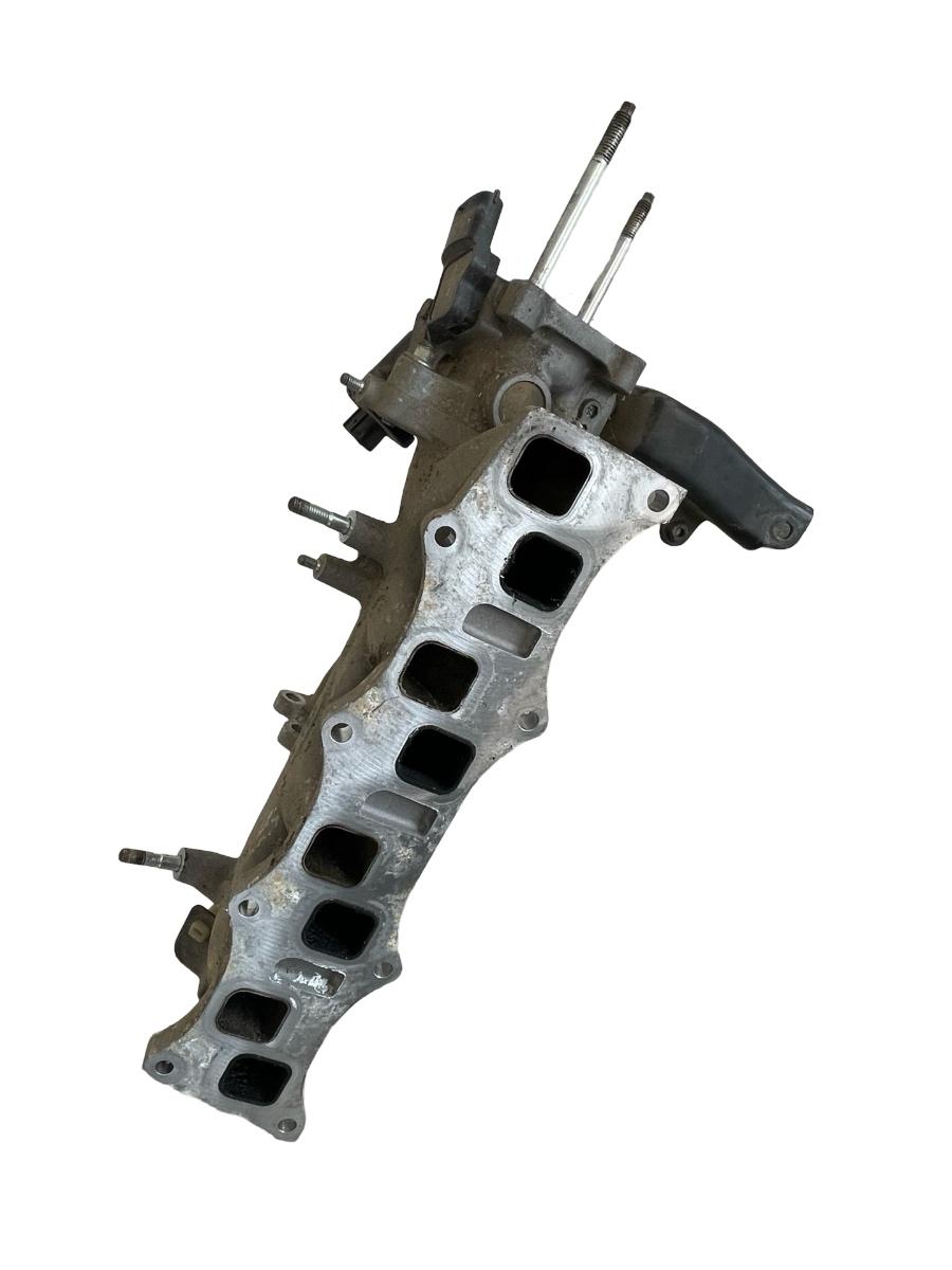 Galerie de admisie + EGR HONDA ACCORD VIII CU 2008 - > 2.2 i-DTEC N22B1 012010-1040