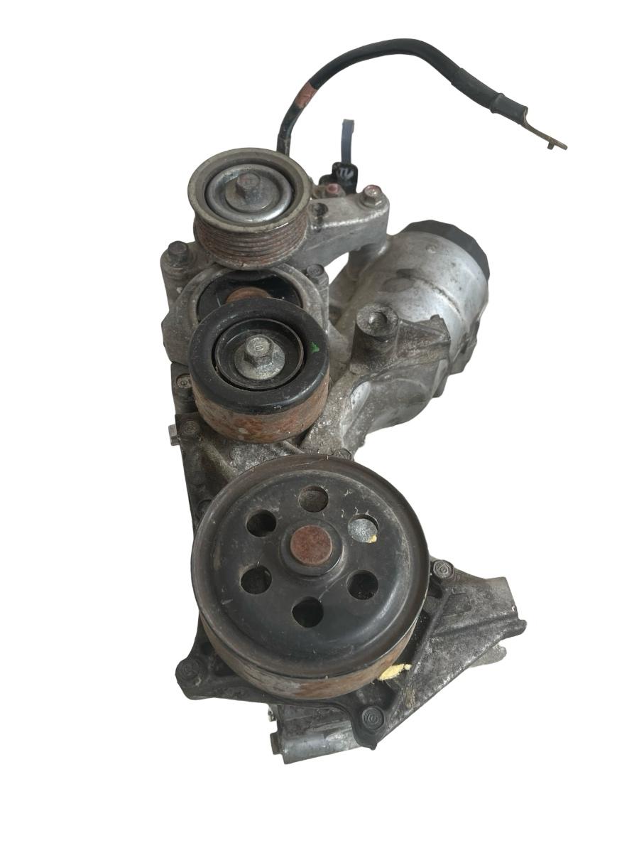 Carcasa filtru racitor ulei HONDA ACCORD VIII CU 2008 - > 2.2 i-DTEC N22B1 – foto 3