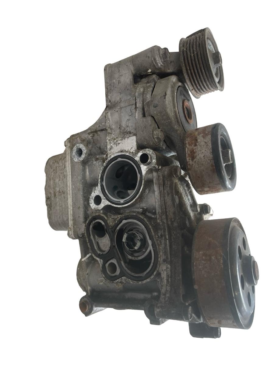 Carcasa filtru racitor ulei HONDA ACCORD VIII CU 2008 - > 2.2 i-DTEC N22B1 – foto 5