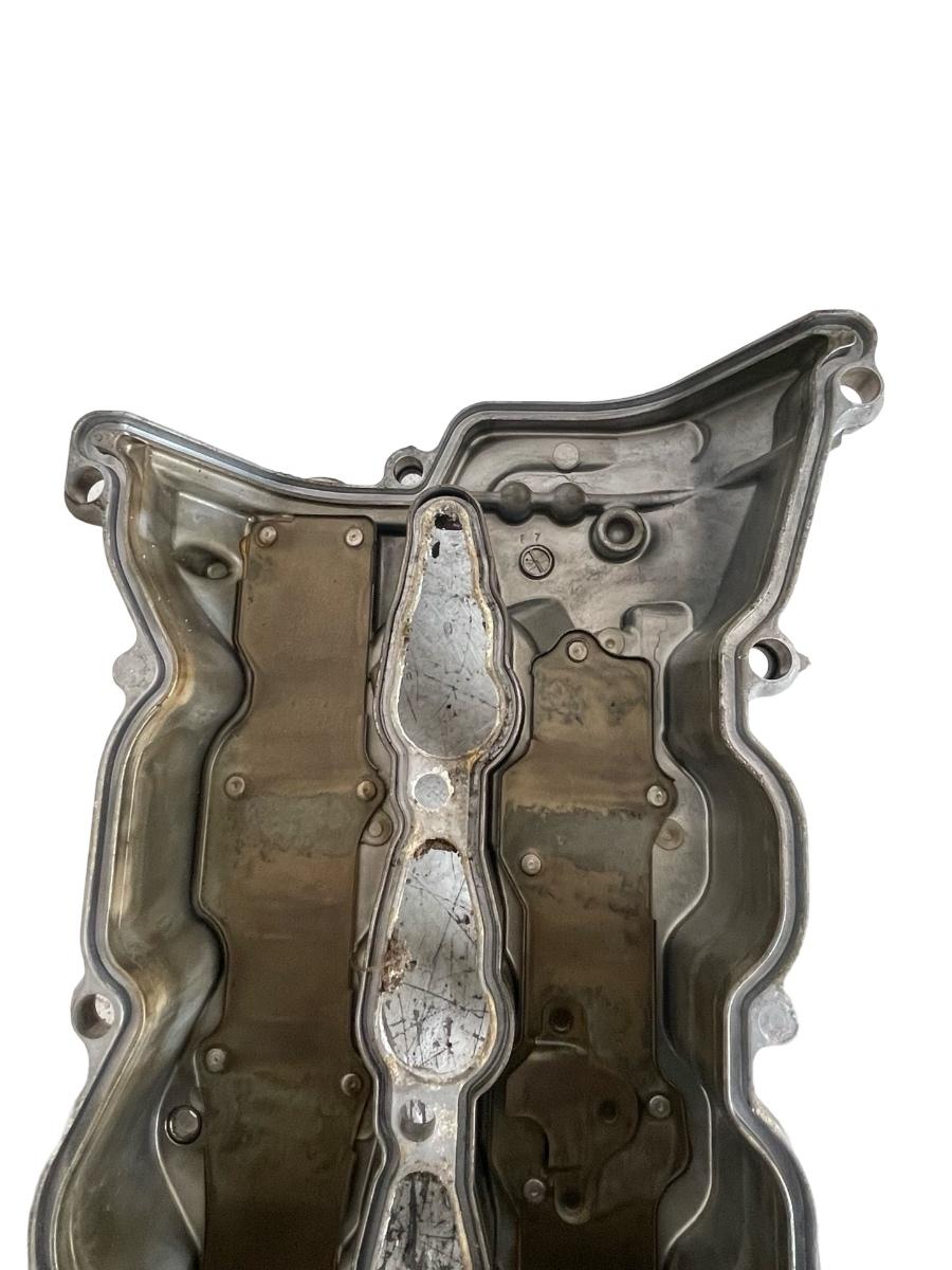 Capac culbutori HONDA ACCORD VIII CU 2008 - > 2.2 i-DTEC N22B1 – foto 5