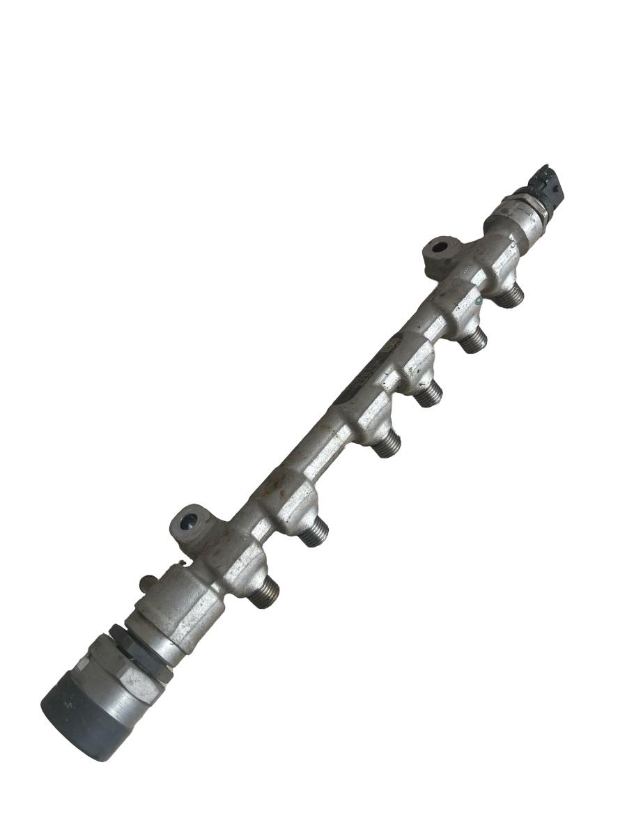 Rampa injectoare HONDA ACCORD VIII CU 2008 - > 2.2 i-DTEC N22B1 0445214176