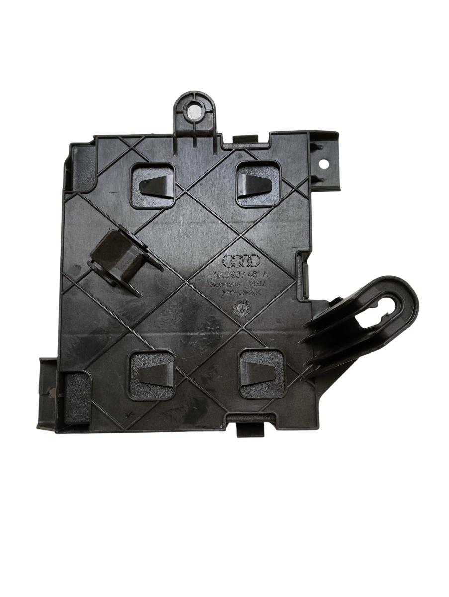 Modul BCM AUDI A4 IV 8K2, B8 2007 - 2015 8t0919609 – foto 2