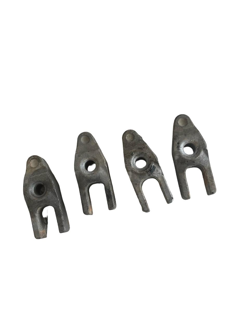 Set bride/cleme fixare injector combustibil HONDA ACCORD VIII CU 2008 - > 2.2 i-DTEC N22B1