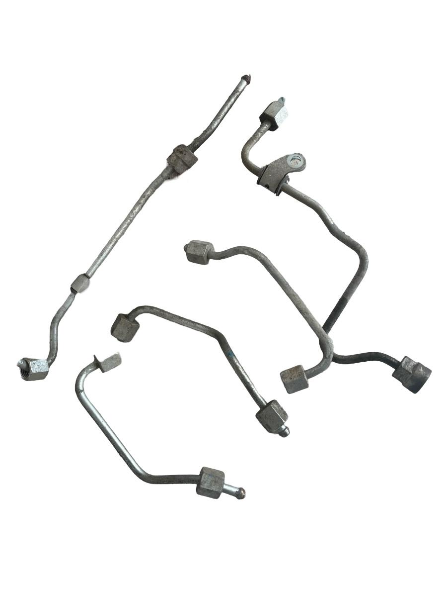 Set Conducte de alimentare injector combustibil HONDA ACCORD VIII CU 2008 - > 2.2 i-DTEC N22B1