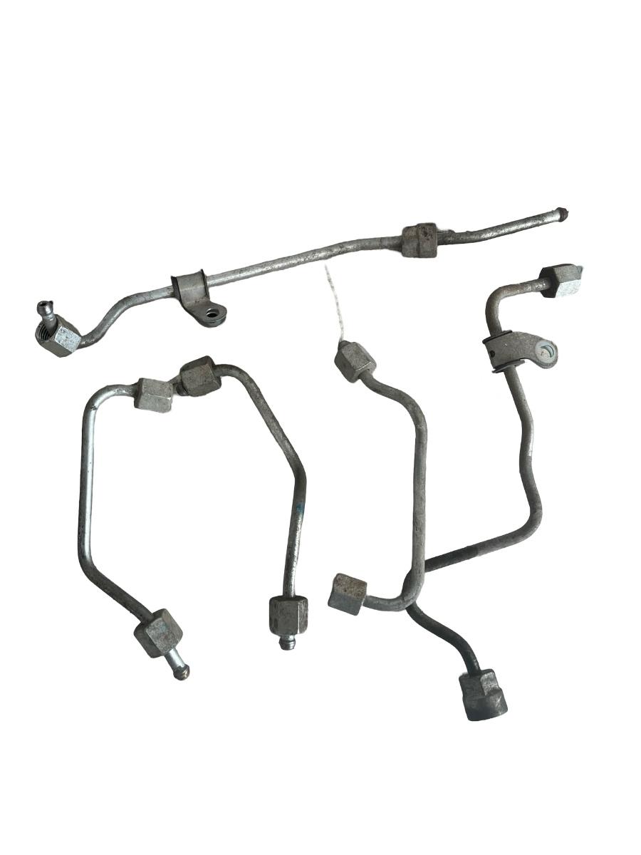 Set Conducte de alimentare injector combustibil HONDA ACCORD VIII CU 2008 - > 2.2 i-DTEC N22B1 – foto 2