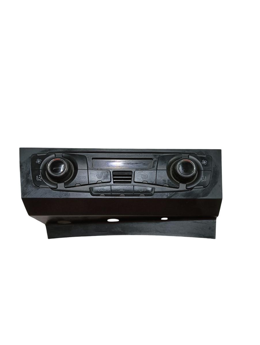 Climatronic  AUDI A4 IV Avant 8K5, B8 2007 - 2015 8t2820043m
