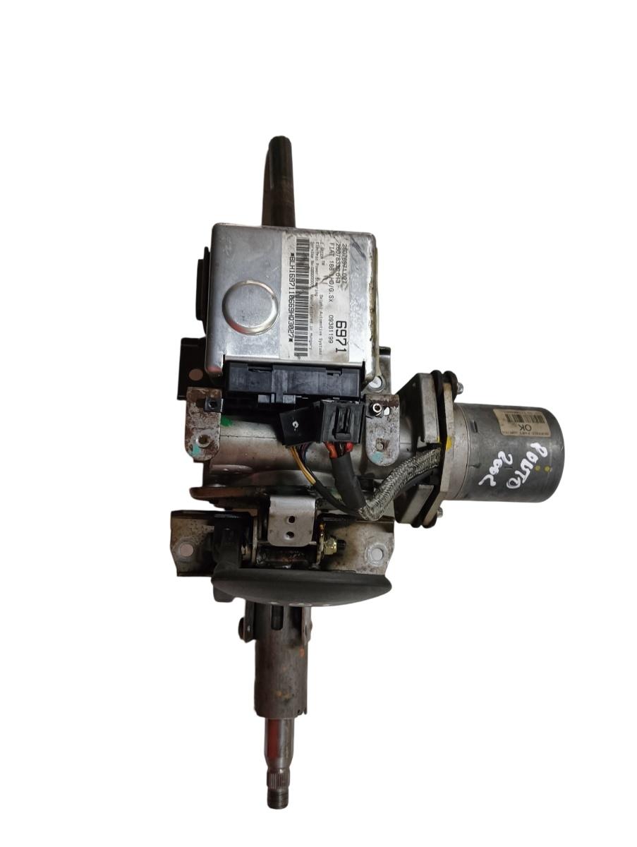 Coloana volan FIAT PUNTO 188_ 1999 - 2012 1.2 16V 80 188 A5.000