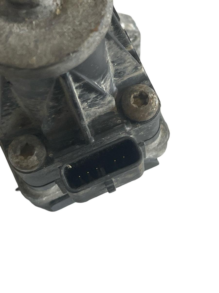 Supapa EGR DACIA DUSTER 2017 - > 1.5 dCi 110 4x4 K9K 658 H8201411538 7172RB5488 – foto 2