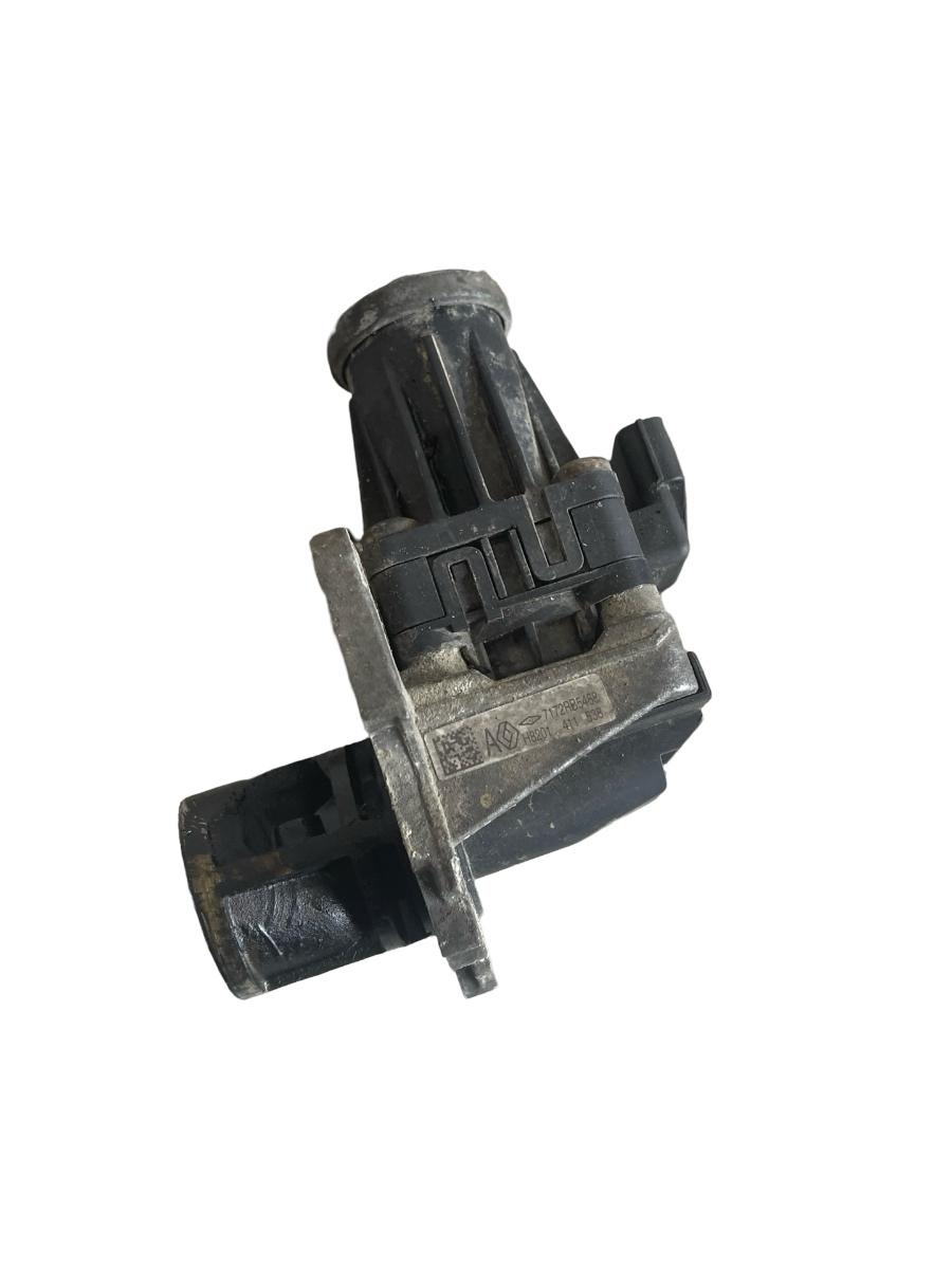 Supapa EGR DACIA DUSTER 2017 - > 1.5 dCi 110 4x4 K9K 658 H8201411538 7172RB5488