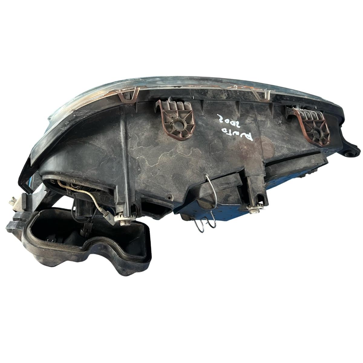 Far FIAT PUNTO 188_ 1999 - 2012 – foto 3