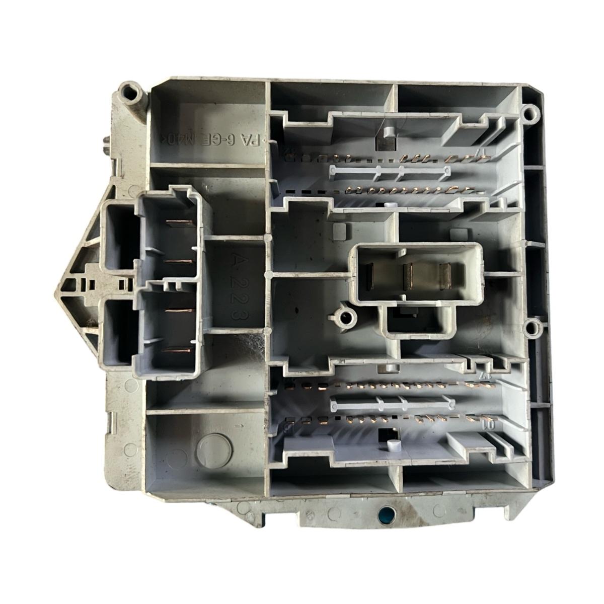 Capac tablou de sigurante FIAT PUNTO 188_ 1999 - 2012