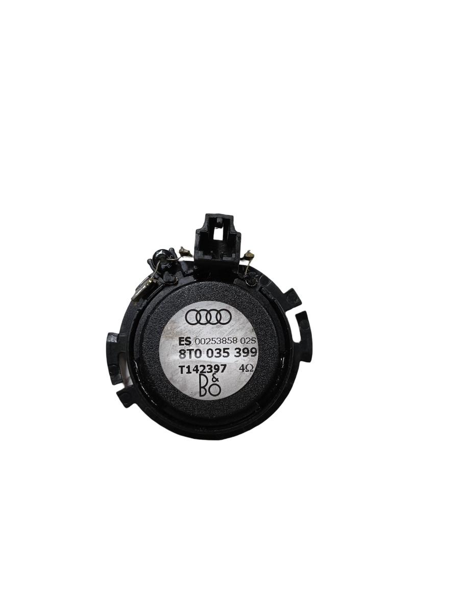 Tweeter  spate AUDI A5/S5 8T3 2007 - 2017 8t0035399 – foto 2