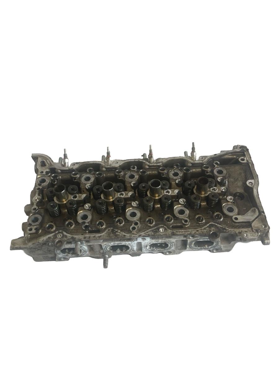 Chiulasa motor HONDA ACCORD VIII CU 2008 - > 2.2 i-DTEC N22B1