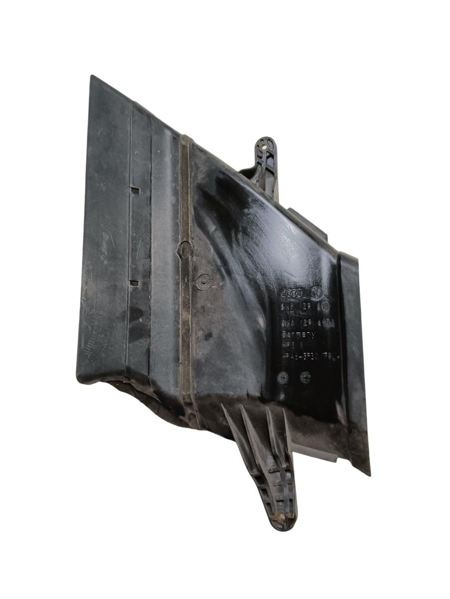Difuzor captare aer AUDI A4 IV Avant 8K5, B8 2007 - 2015 8k0129618a
