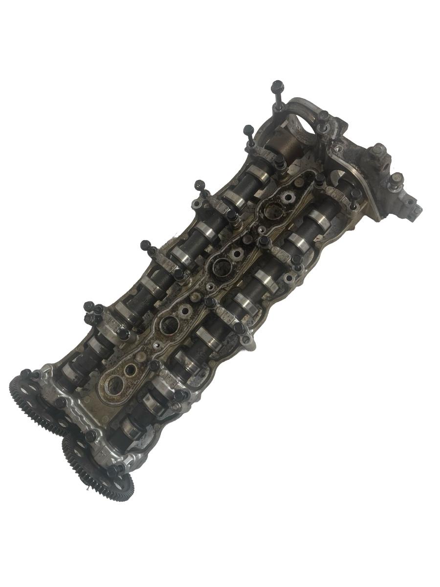 Capac chiulasa cu ax came HONDA ACCORD VIII CU 2008 - > 2.2 i-DTEC N22B1