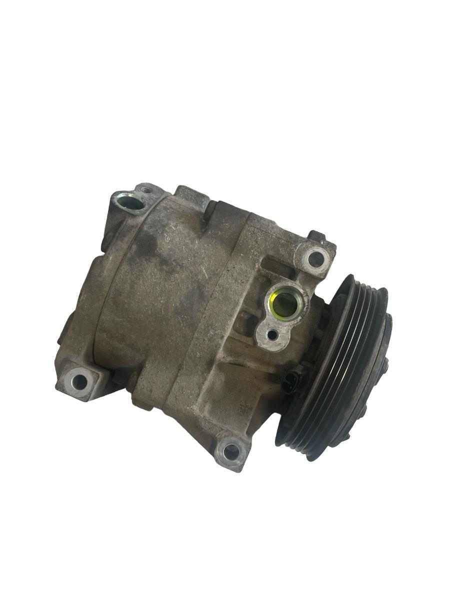 Compresor  AC FIAT PUNTO 188_ 1999 - 2012 1.2i – foto 2