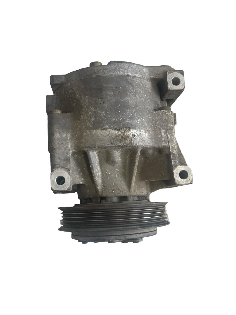 Compresor  AC FIAT PUNTO 188_ 1999 - 2012 1.2i – foto 3