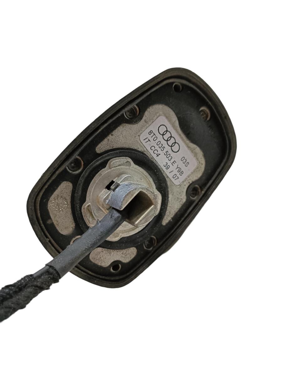Antena radio AUDI A4 IV Avant 8K5, B8 2007 - 2015 8t0035503e – foto 2