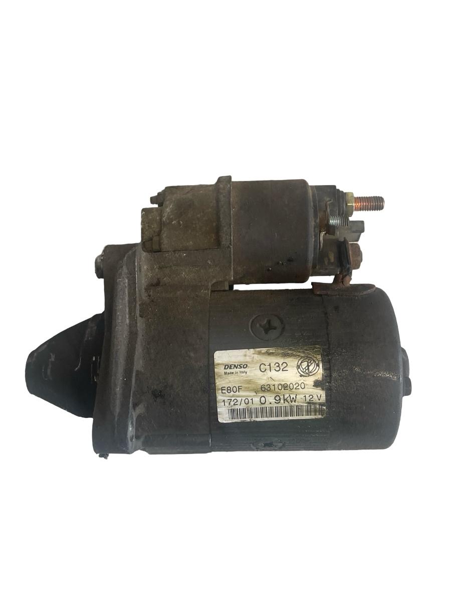 Electromotor FIAT PUNTO 188_ 1999 - 2012 1.2i 63102020 – foto 2