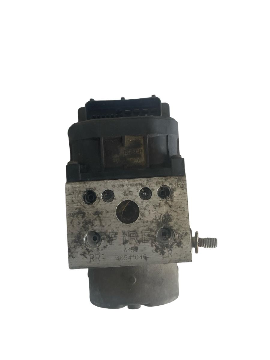 Pompa ABS FIAT PUNTO 188_ 1999 - 2012 1.2i 0265216618 / 46541046