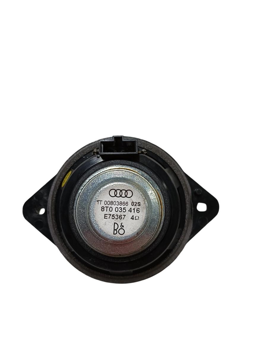 Tweeter plansa bord AUDI A4 IV Avant 8K5, B8 2007 - 2015 8t0035416 – foto 2
