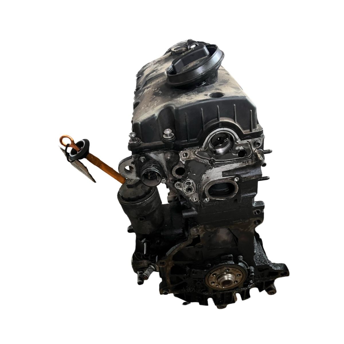 Motor SKODA OCTAVIA II Combi (1Z5) [ 2004 - 2013 ] TDI (BJB, BKC, BLS, BXE) 77KW|105HP – foto 4