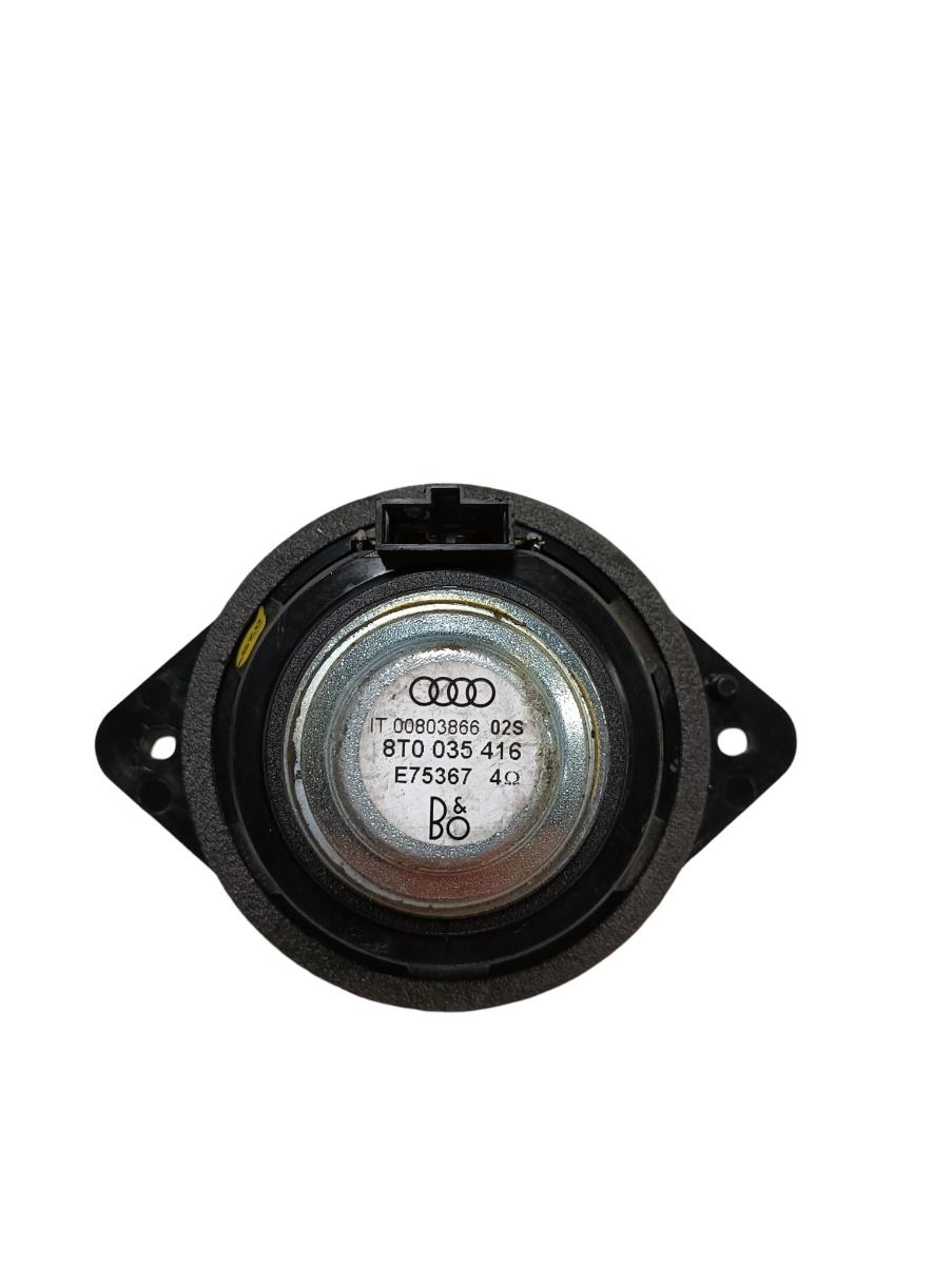 Cadru difuzor bord centrala AUDI A4 IV Avant 8K5, B8 2007 - 2015 8t0035416 – foto 2