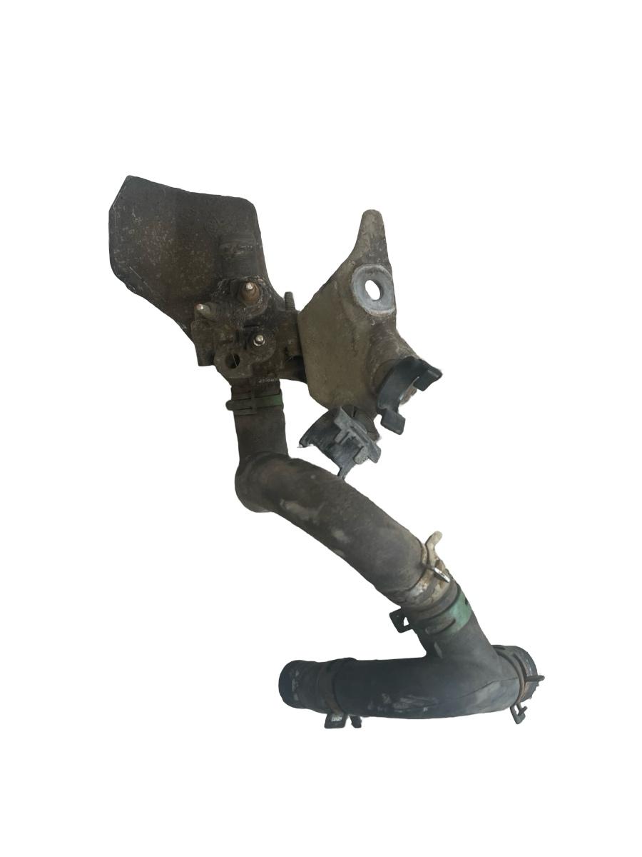 Incalzitor lichid de racire RENAULT CLIO III BR0/1, CR0/1 2005 - > 1.5DCI EURO4