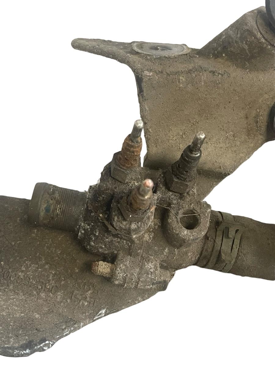 Incalzitor lichid de racire RENAULT CLIO III BR0/1, CR0/1 2005 - > 1.5DCI EURO4 – foto 3