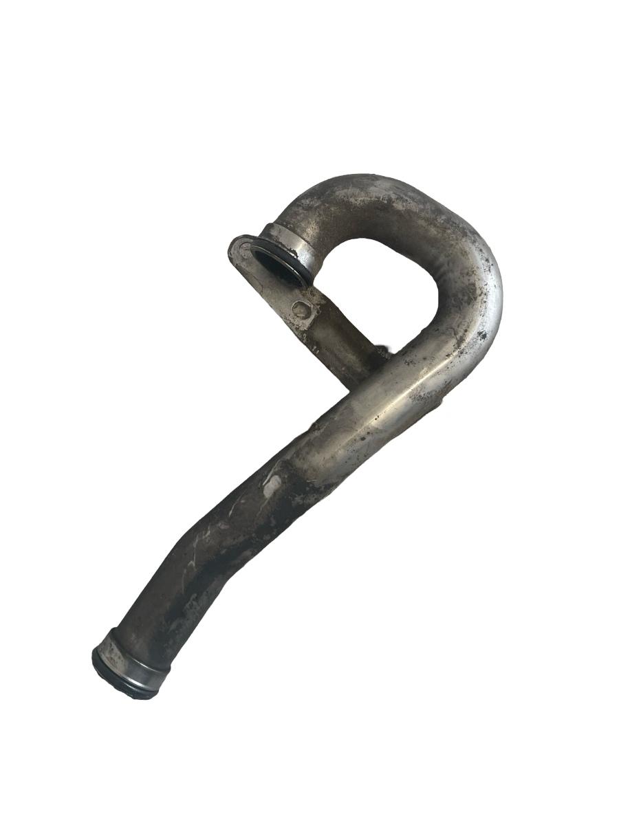 Conducta EGR RENAULT CLIO III BR0/1, CR0/1 2005 - > 1.5DCI EURO4