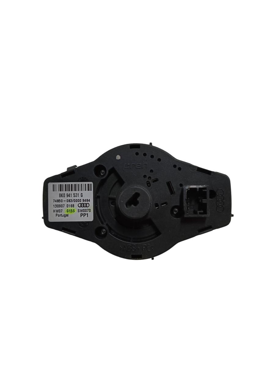 Bloc lumini AUDI A4 IV Avant 8K5, B8 2007 - 2015 8k0941531g – foto 2