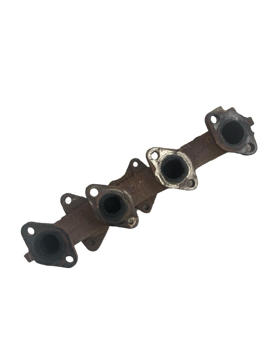 Galerie evacuare RENAULT CLIO III BR0/1, CR0/1 2005 - > 1.5DCI E4 – foto 2