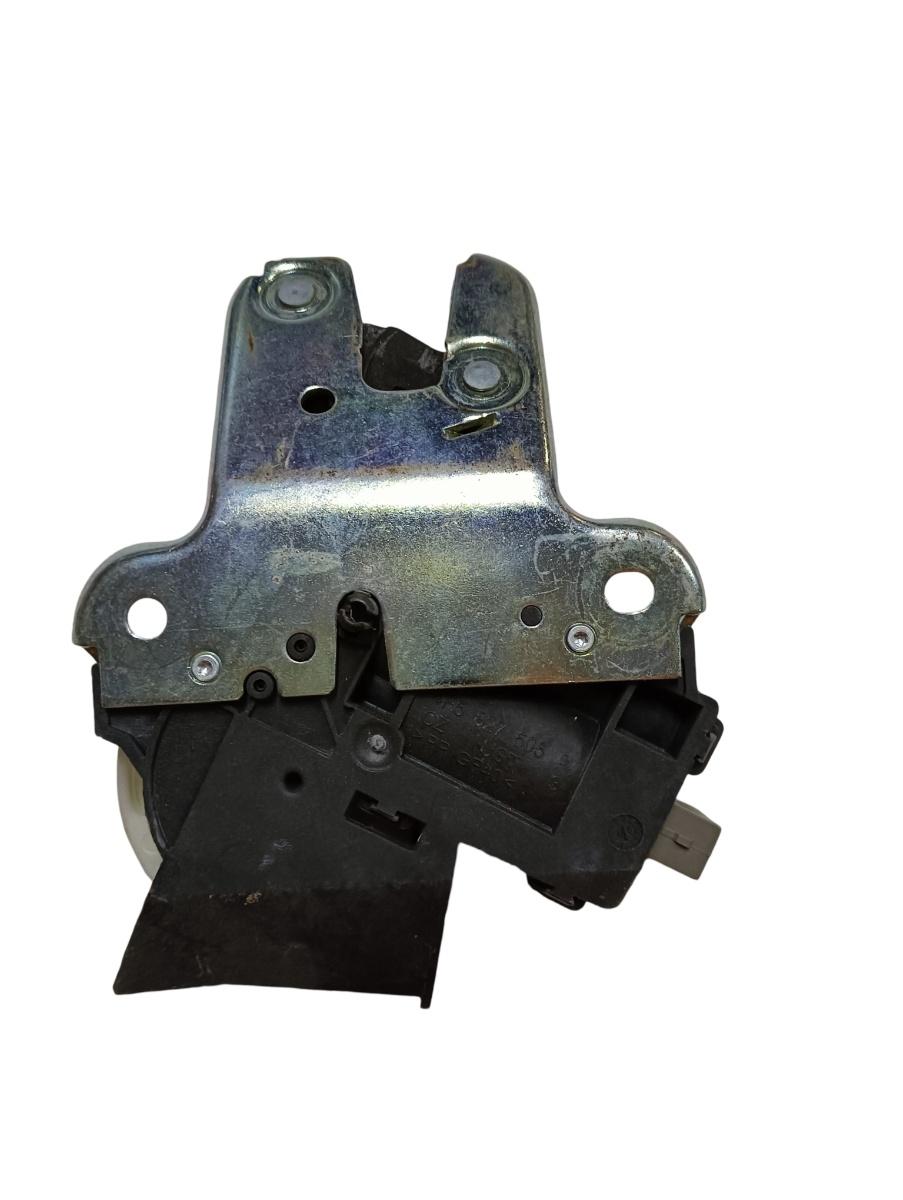 Broasca hayon/portbagaj AUDI A4 IV Avant 8K5, B8 2007 - 2015 4f5827505d – foto 2