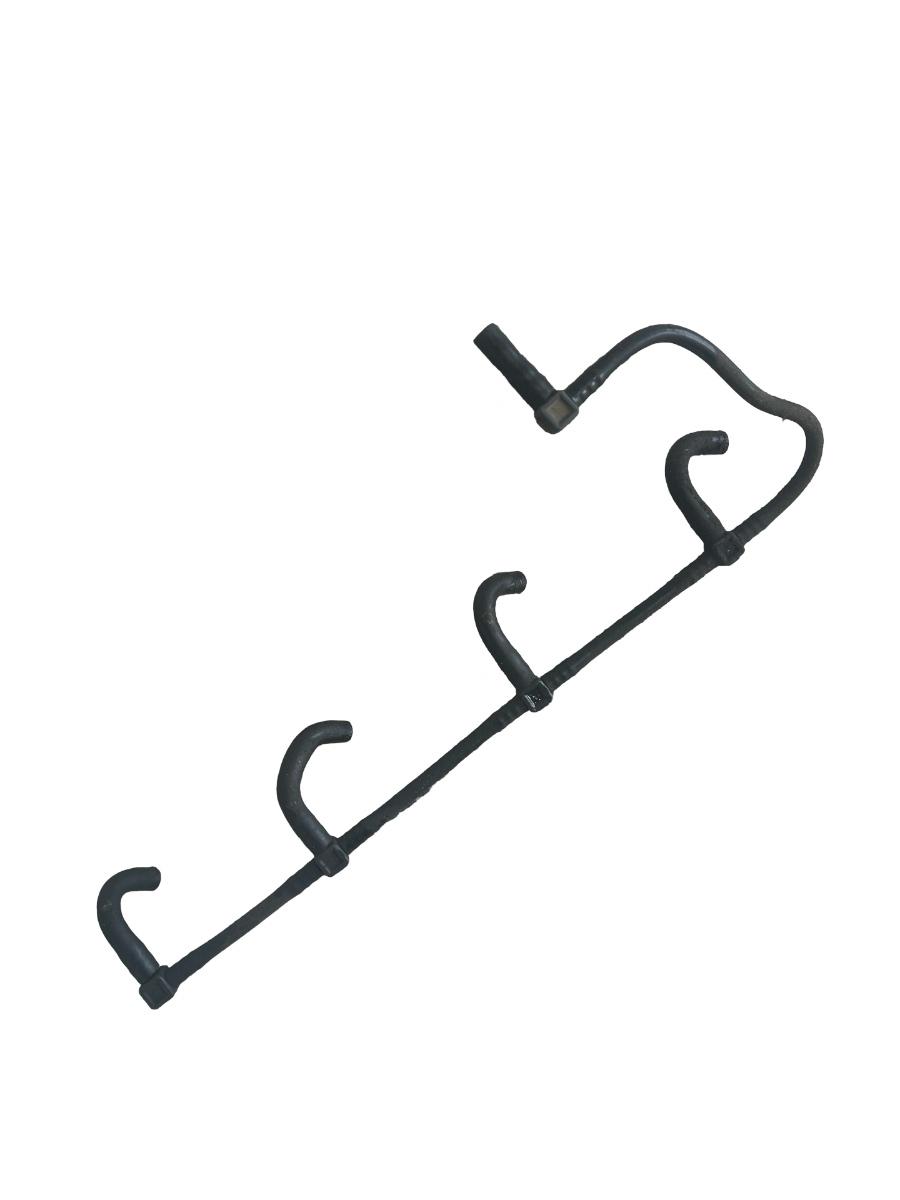 Rampa retur injectoare RENAULT CLIO III BR0/1, CR0/1 2005 - > 1.5DCI E4