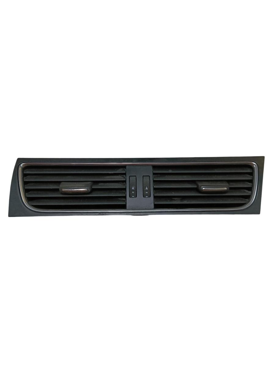 Grila ventilatie fata fata AUDI A4 IV Avant 8K5, B8 2007 - 2015 TDI CAGA, CJCA, CMEA, CMFA VAG 8t2820951b